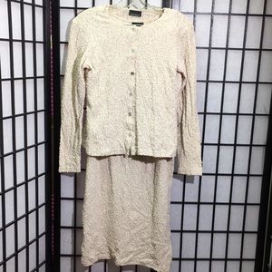 Front Street 3-piece Skirt Set Size Small